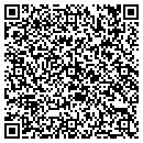 QR code with John A Sazy MD contacts