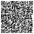 QR code with DWX Inc contacts