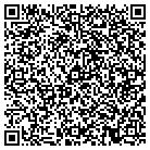 QR code with A A Real Estate Inspection contacts
