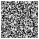 QR code with University Cyclery contacts