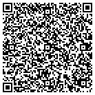 QR code with D & D Auto Air Conditioning contacts