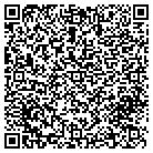 QR code with Materles Para Cnstr Triple AAA contacts