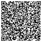 QR code with Ridglea Construction Co contacts