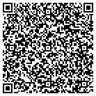QR code with Raspberry Garden Tea Room contacts