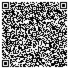 QR code with Pfluger Associates Architects contacts