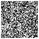 QR code with Manor Park Child Daycare Center contacts
