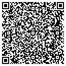QR code with A B C Mowing contacts