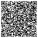 QR code with O B M's Nursery contacts