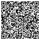 QR code with Pech Oil Co contacts