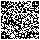 QR code with T & M Consulting & Cnstr contacts
