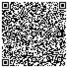 QR code with Advanced Eyecare & Laser Center contacts