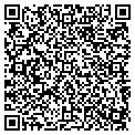 QR code with CVS contacts