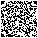 QR code with James W Garner contacts
