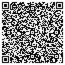 QR code with A Rock Material contacts