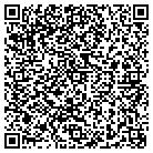 QR code with Blue & White Food Store contacts