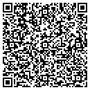 QR code with TRAFFIC.COM contacts