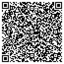 QR code with Autozone contacts