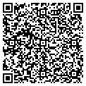 QR code with KFC contacts