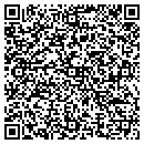 QR code with Astrov & Associates contacts