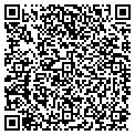 QR code with Alcoa contacts
