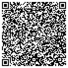 QR code with B E H R Process Corp contacts