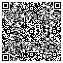 QR code with Garcias Mtls contacts