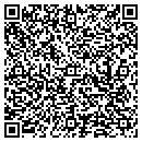 QR code with D M T Enterprises contacts