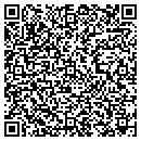 QR code with Walt's Garage contacts