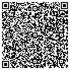 QR code with University Of Notre Dame contacts