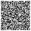 QR code with C Joseph Ellis DDS contacts