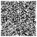 QR code with H & R Block contacts