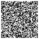 QR code with Hillside Pool Service contacts