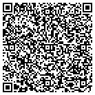 QR code with Precision Framing Cabinet Shop contacts