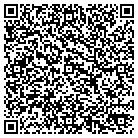 QR code with L D Marsh Auction Service contacts