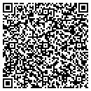 QR code with CAM Bar contacts