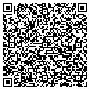 QR code with Alison N Anderson contacts
