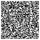 QR code with Churchill University contacts