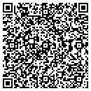 QR code with 4 R Barbeque contacts