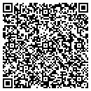 QR code with University Of Texas contacts