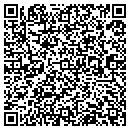 QR code with Jus Trucks contacts