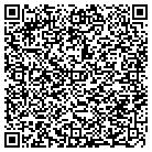 QR code with Richardson's Tankerman Service contacts