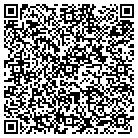 QR code with High Tech Financial Service contacts
