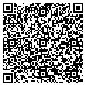 QR code with The Zone contacts