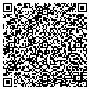 QR code with R C Drywall Finishing Co contacts