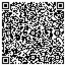 QR code with Master-Halco contacts