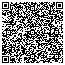 QR code with LBS Management contacts