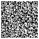 QR code with C & J Point Of Sale Supply contacts