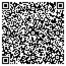 QR code with United Pentecostal contacts