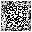 QR code with V Water & Wireless contacts