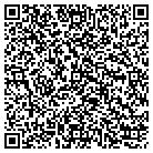 QR code with MJA Fabrications & Custom contacts